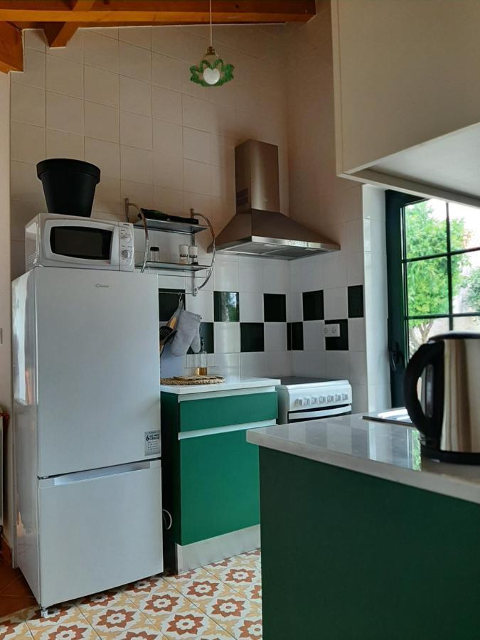 Beautiful House And Garden At Serra Da Estrela, Perfect For Groups And Families 고베이아 외부 사진