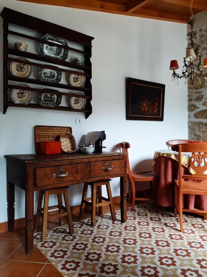 Beautiful House And Garden At Serra Da Estrela, Perfect For Groups And Families 고베이아 외부 사진