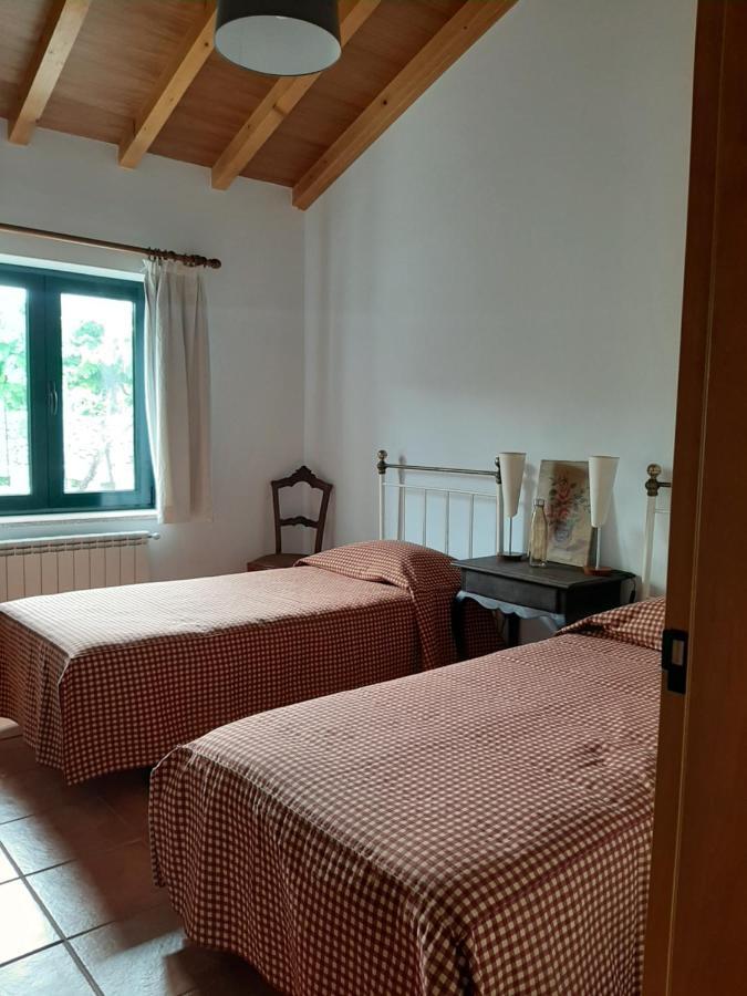 Beautiful House And Garden At Serra Da Estrela, Perfect For Groups And Families 고베이아 외부 사진