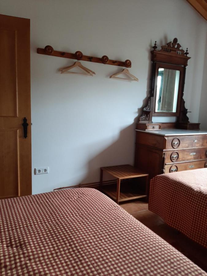 Beautiful House And Garden At Serra Da Estrela, Perfect For Groups And Families 고베이아 외부 사진